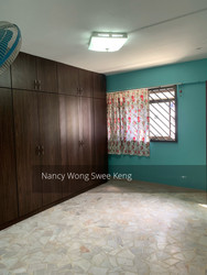Blk 303 Jurong East Street 32 (Jurong East), HDB 3 Rooms #198608272